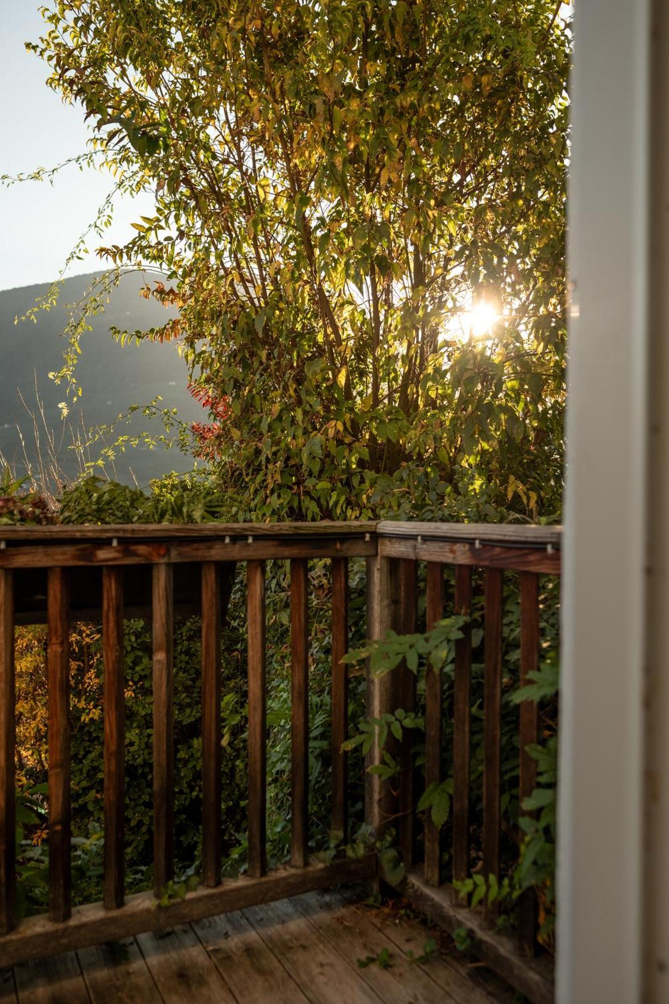 Huberhof Meran Exterior photo